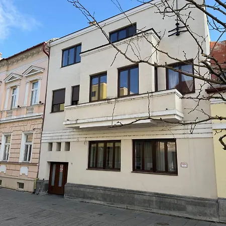 With Balcony